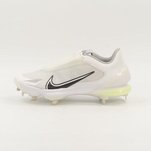 Nike Force Zoom Trout 8 Pro CZ5915-100 Baseball Cleats size 8 main image 5